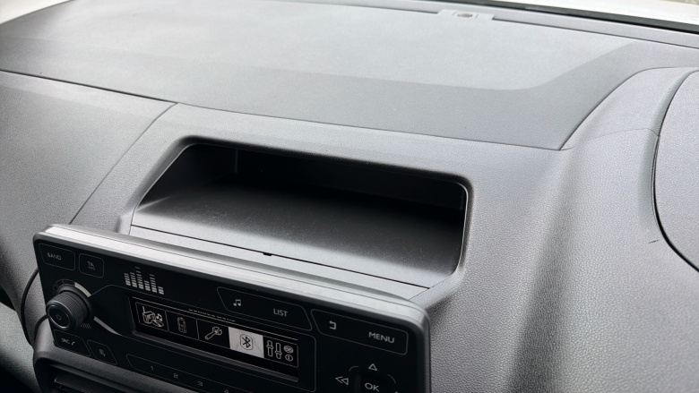 Vauxhall Combo Cargo Combo L1 Diesel 2300 1.5 Turbo D 100ps H1 Sportive Van